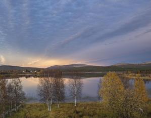 Äkäslompolo lyhyesti